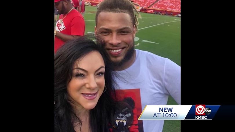 Chiefs' Tyrann Mathieu paying funeral costs for slain New Orleans child -  Arrowhead Pride