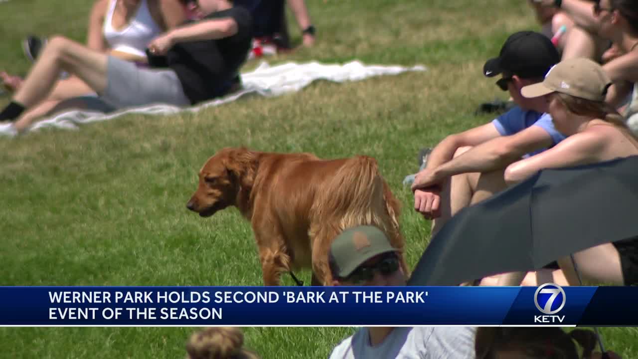 Bark at the Park