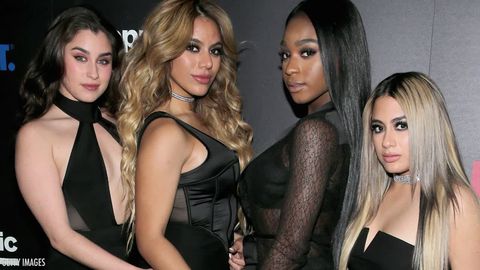 preview for Normani Kordei Signs SOLO Deal, Fifth Harmony DONE!?