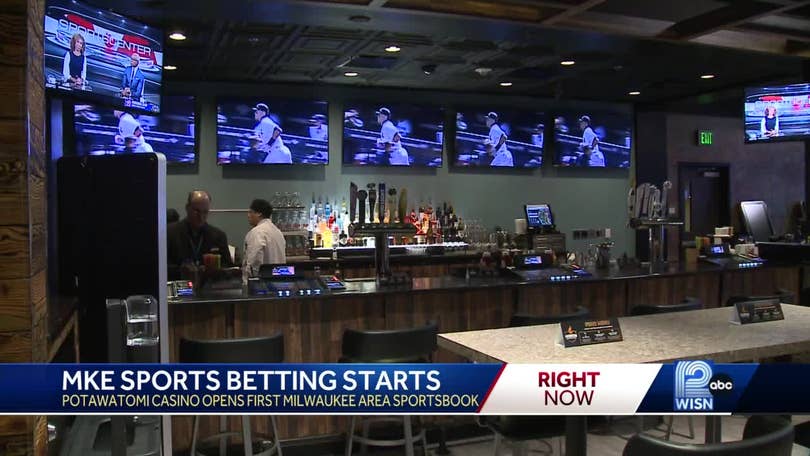 Wisconsin Sports Betting 2023 - Best WI Sportsbooks Compared