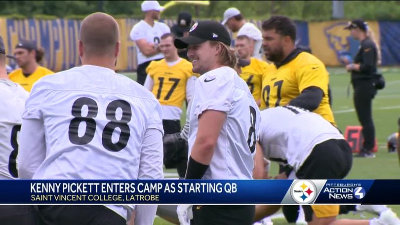 Pittsburgh Steelers training camp 2023: What fans need to know