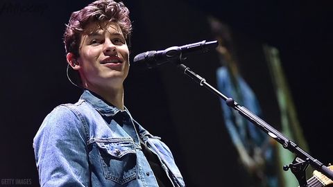 preview for Shawn Mendes Makes HISTORY That Even Taylor Swift Couldn't Accomplish!