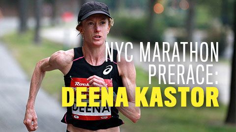 preview for 2014 NYC Marathon Pre-Race: American Elite Interviews