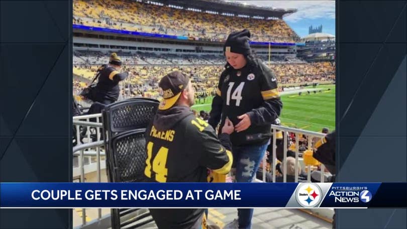 Pittsburgh Steelers Announce Fan Experience Enhancements to Acri - Erie  News Now