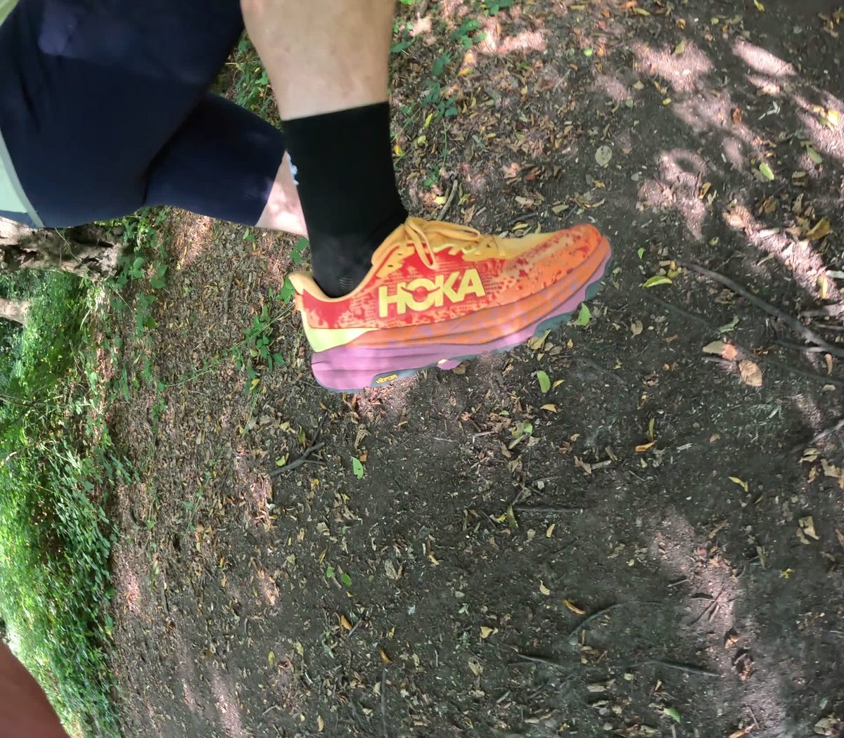 preview for HOKA Speedgoat 6