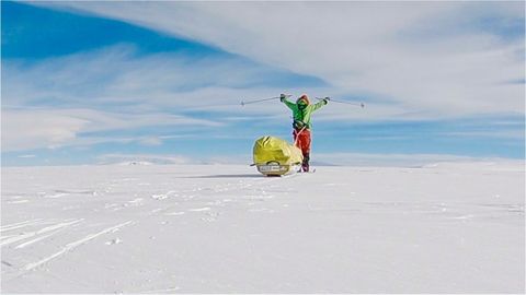 南極が語る地球温暖化の現在 何かと話題のロス棚氷 実は溶けていなかった