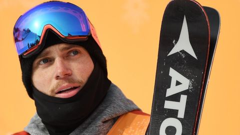 preview for This isn't the End of the Road for Gus Kenworthy