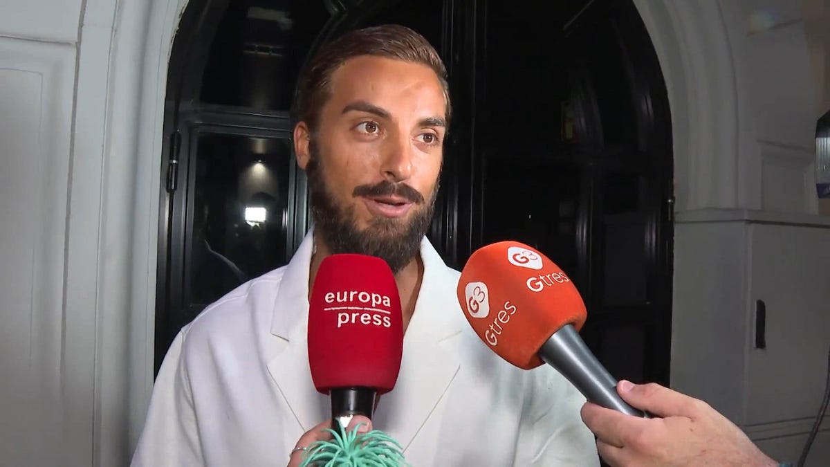 borja gonzalez