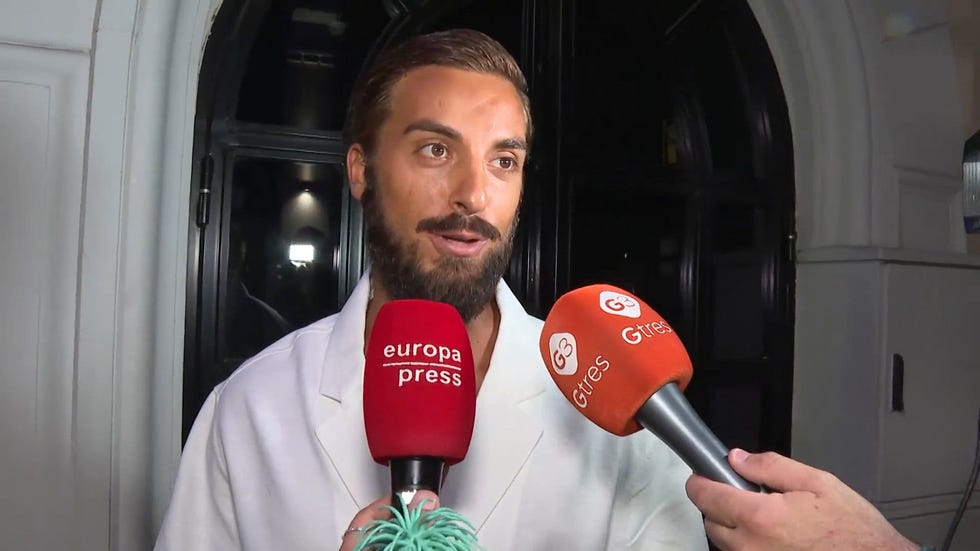 borja gonzalez