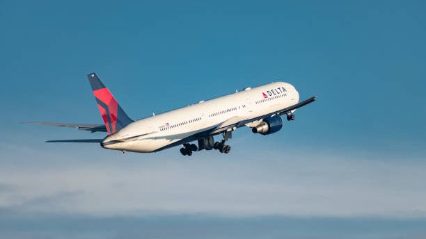 Delta Air Lines hit with lawsuit over carbon neutral claims