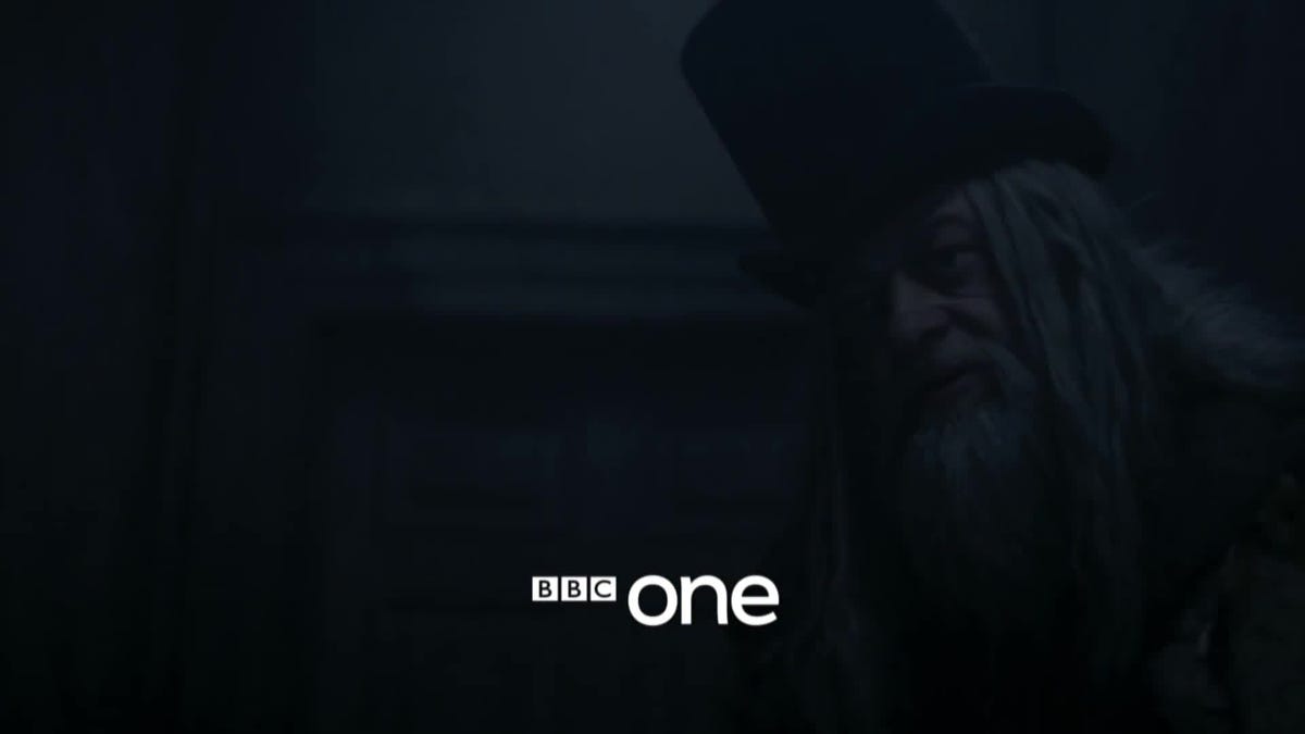 A Christmas Carol