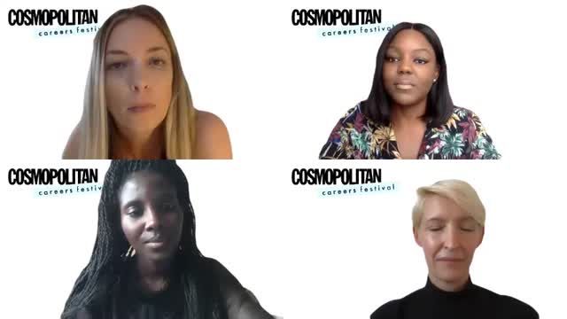 preview for Cosmopolitan Careers Festival: How to work in the media