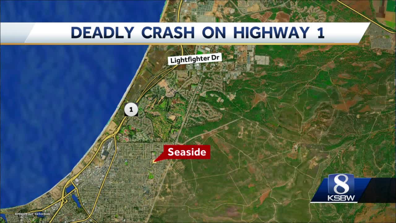 Starkey Road crash leaves 1 dead, 1 seriously injured and car split in  half: FHP