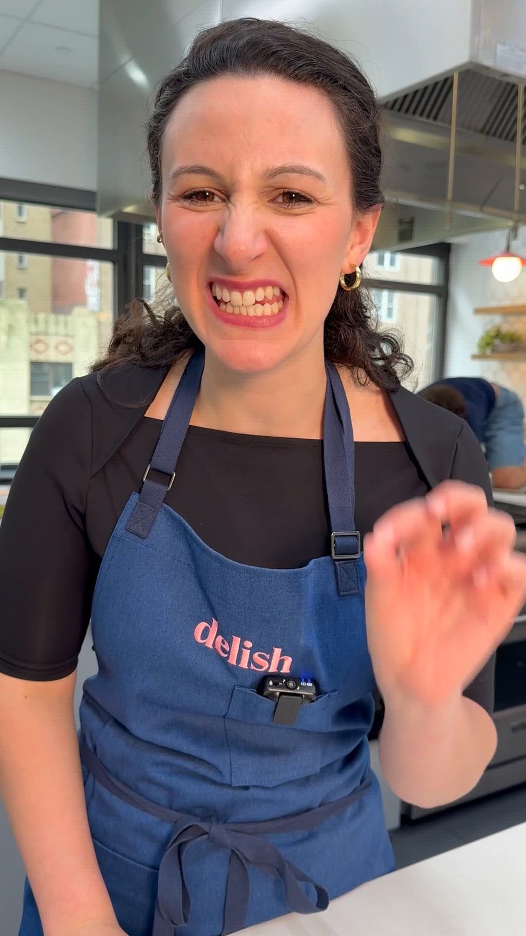 preview for How To Get Rid Of Cooking Smells