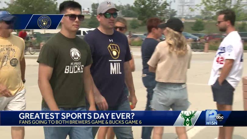 Brew Hoop, a Milwaukee Bucks community