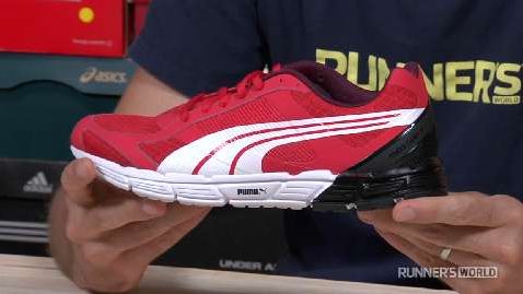 preview for Puma Faas 500 S