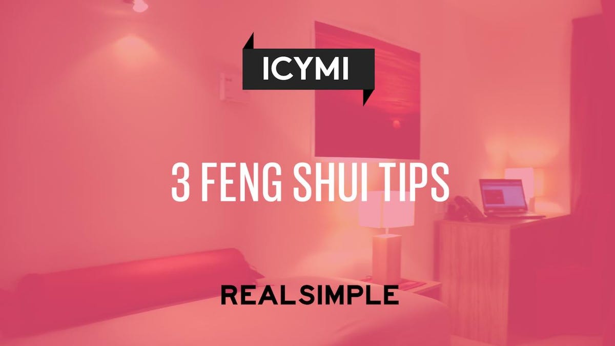 Así debe ser una casa, según el Feng Shui Vivir en armonía