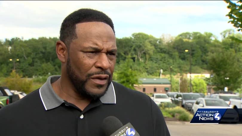 Jerome Bettis: Kenny Pickett 'Special' But Steelers Should Be A Run-First  Team - Steelers Depot