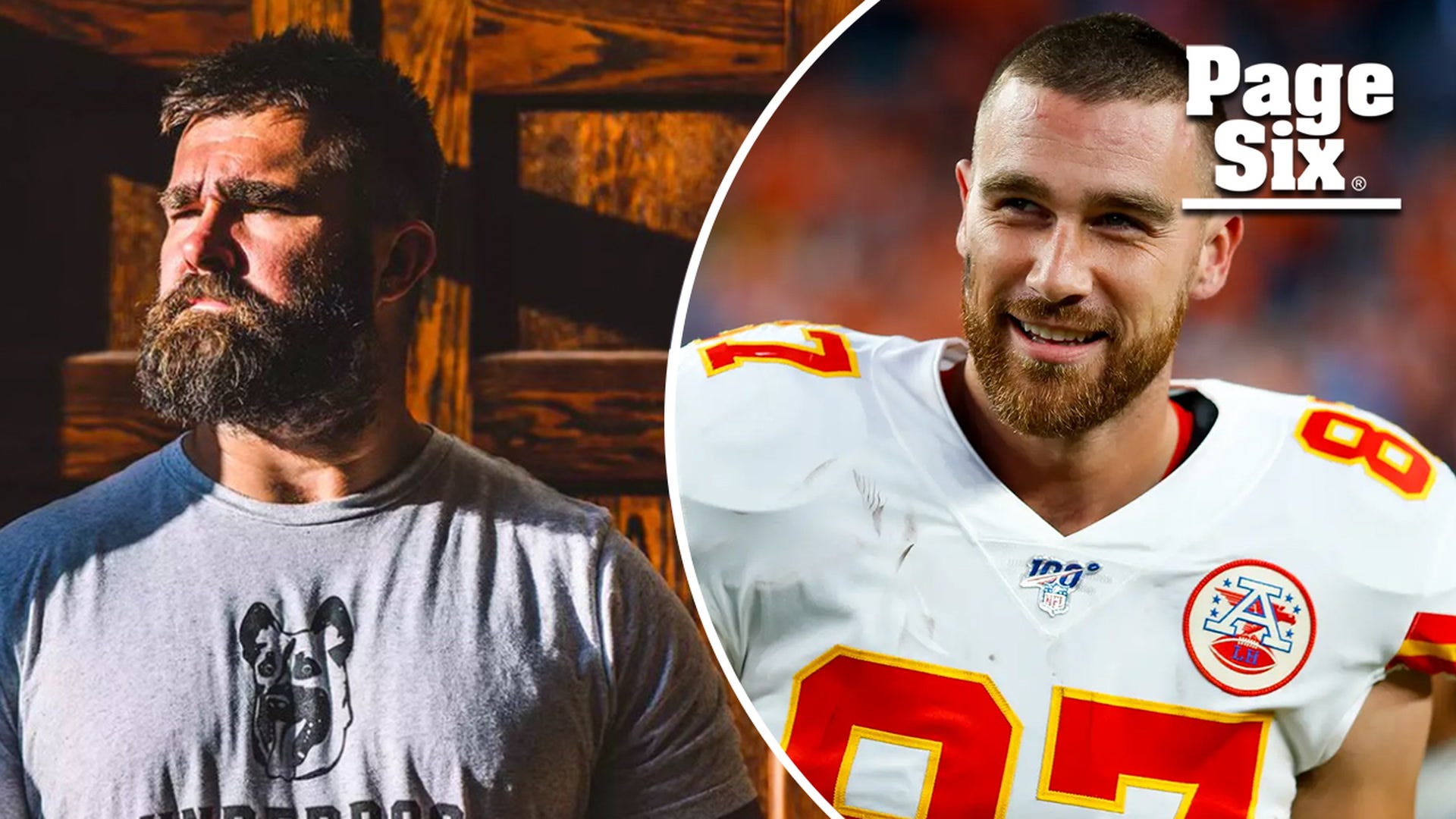 Kylie Kelce: 5 Things to Know About Jason Kelce's Wife