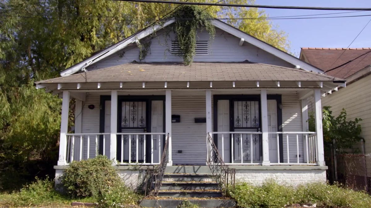 'Bargain Block' Stars Face Major Challenges in HGTV Spinoff
