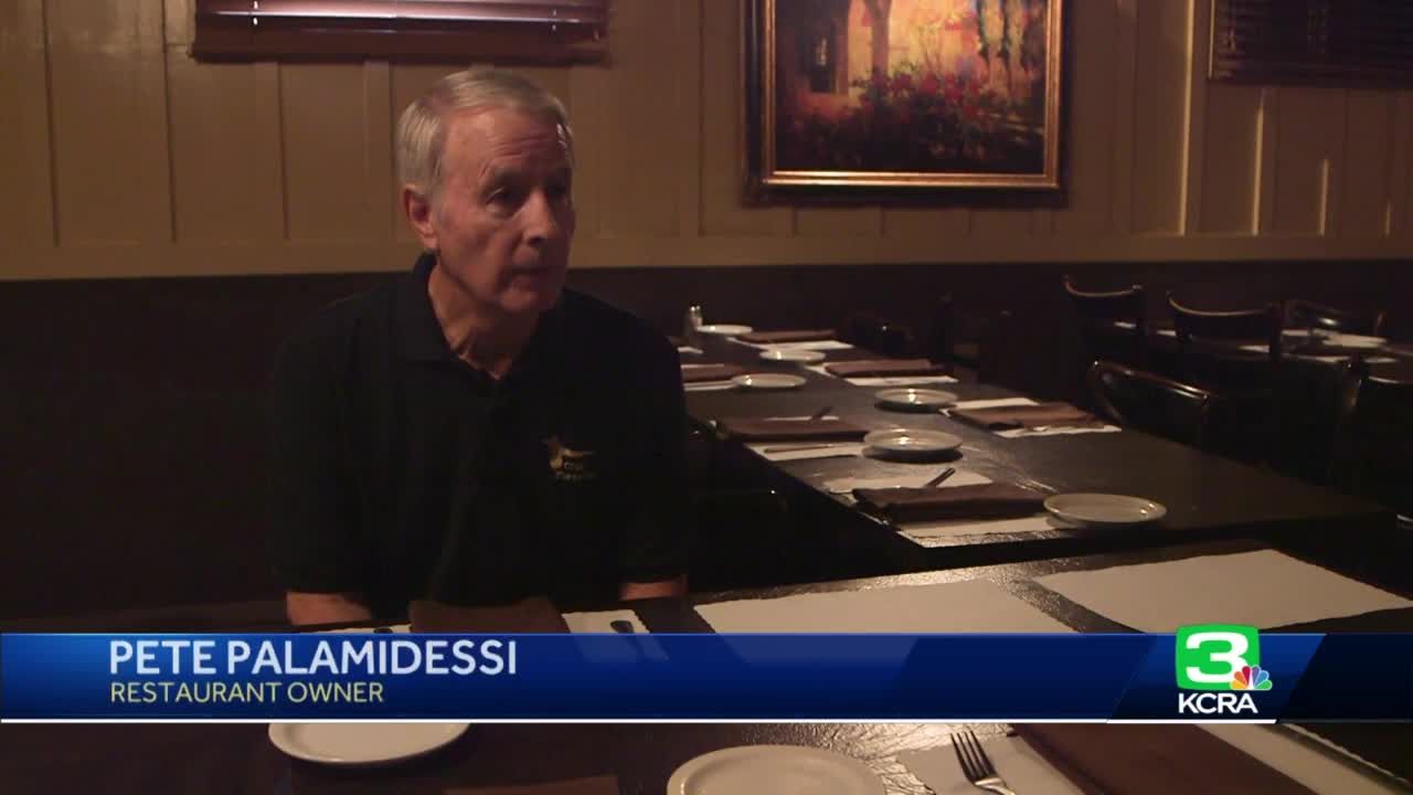 Beloved West Sacramento restaurant serves its final meals after 87 years in business