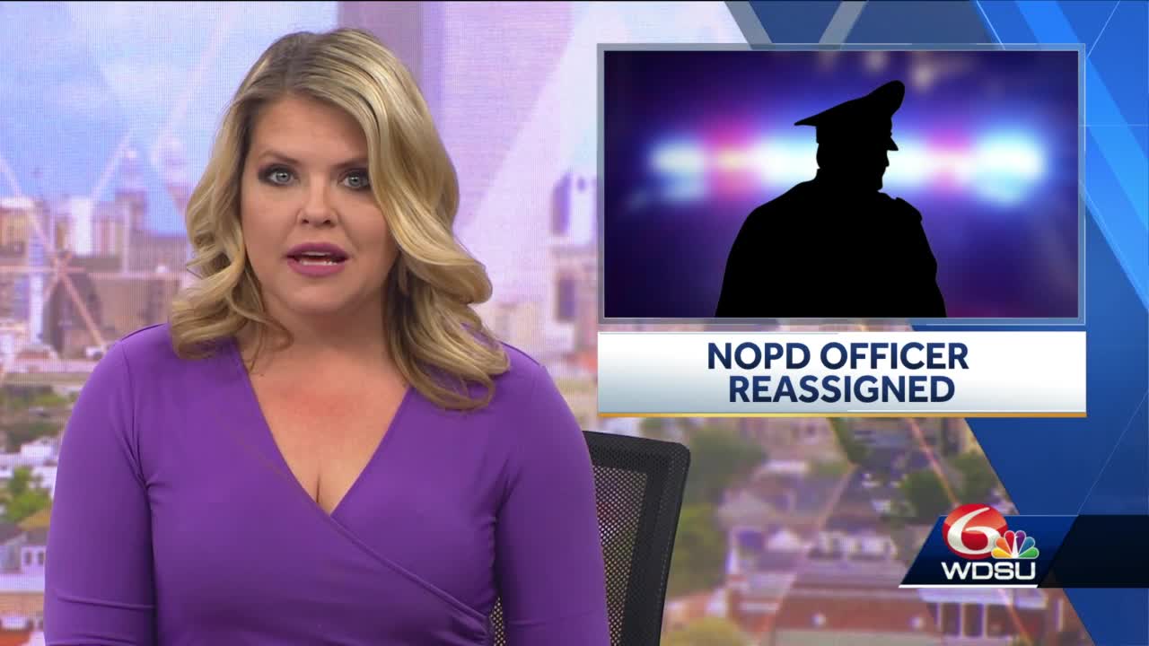 WTF NOLA?!?!