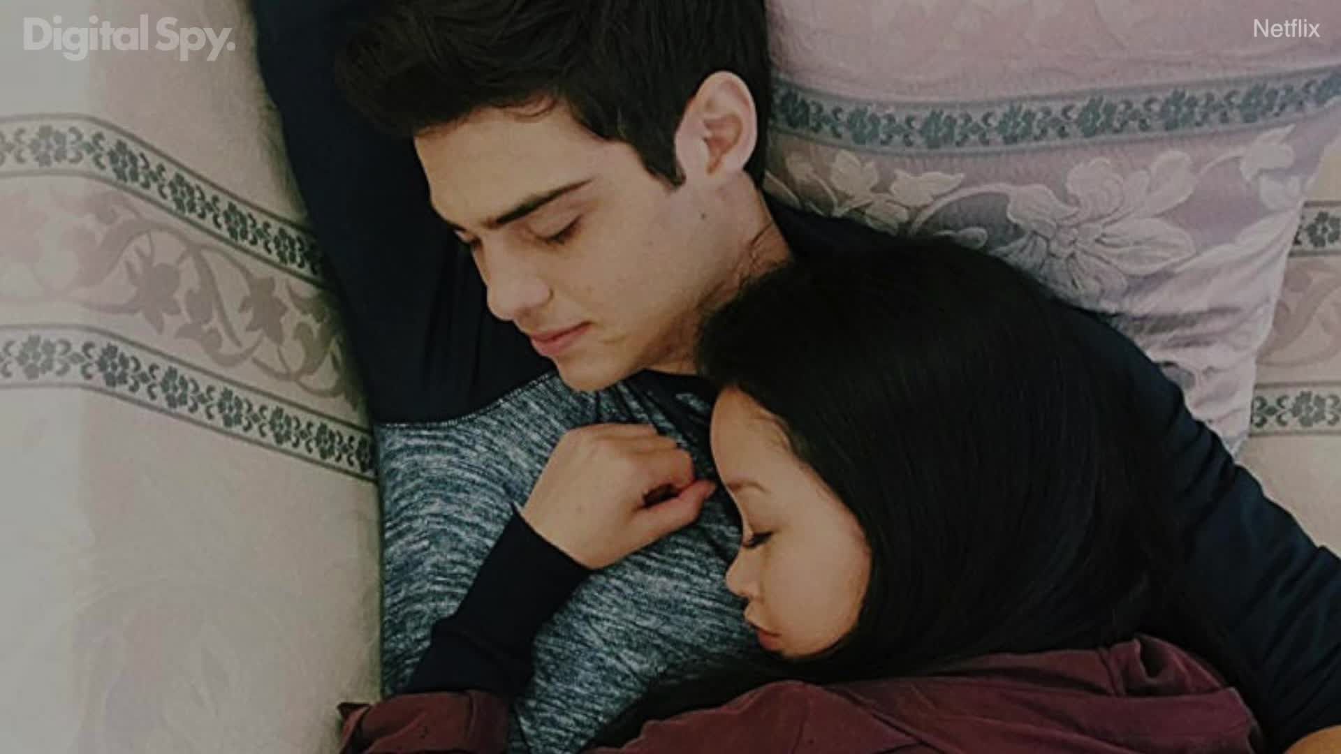 To all the boys i loved before 3 full movie online hot sale