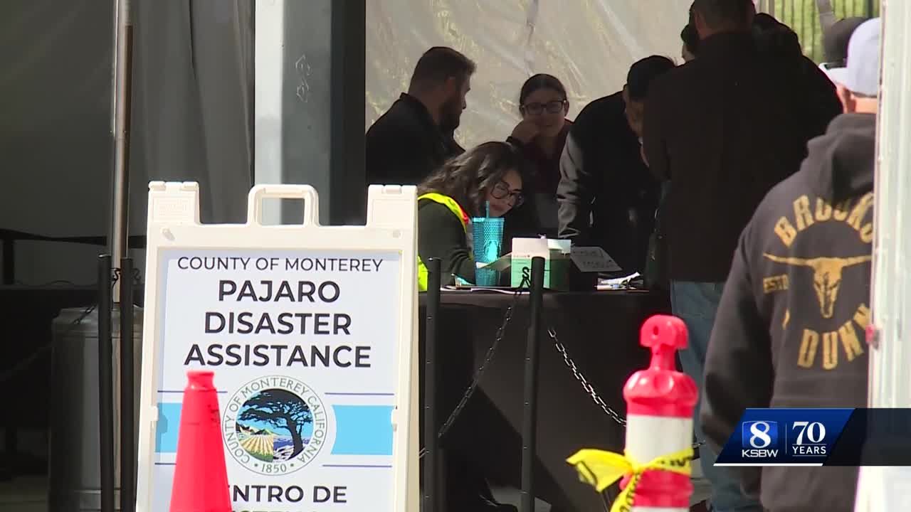Pajaro Assistance Center opens to help distribute nearly $10 million