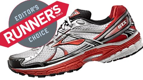 brooks gts 13 womens