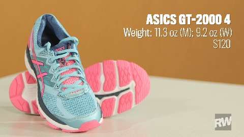 preview for Asics GT-2000 4