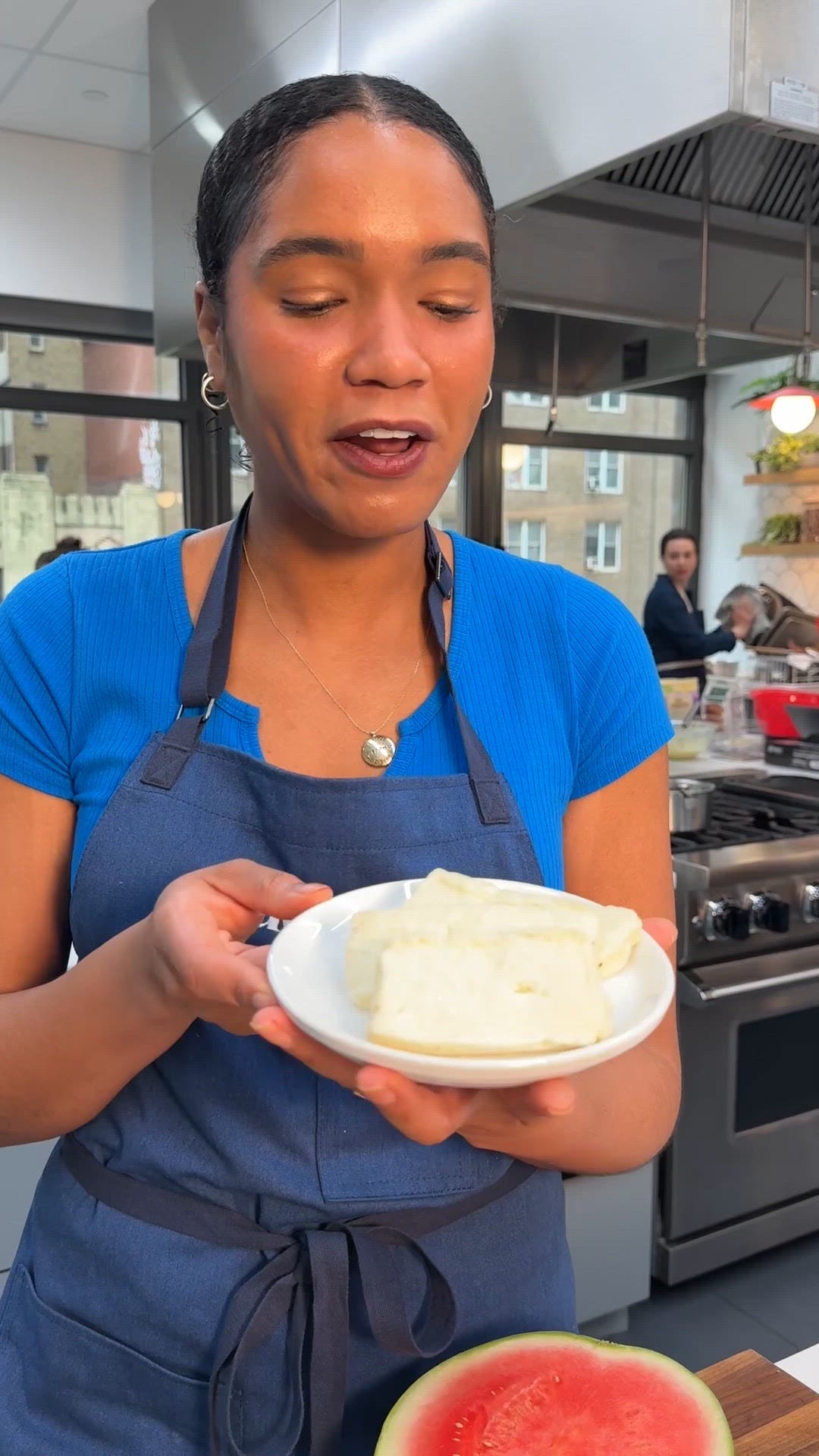 preview for I'm A Food Editor—These Are 8 Foods I Was Shocked I Could Grill