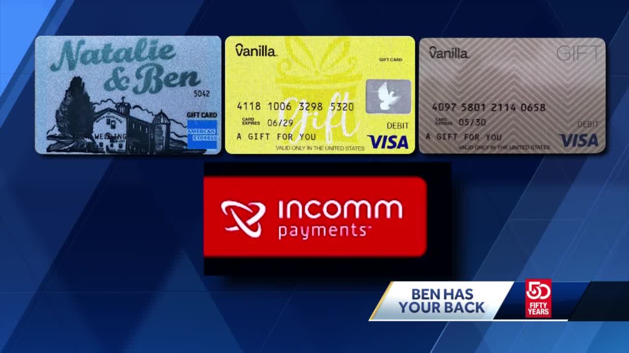 Another Cautionary Tale about US Bank Issued Visa Gift Cards Sold