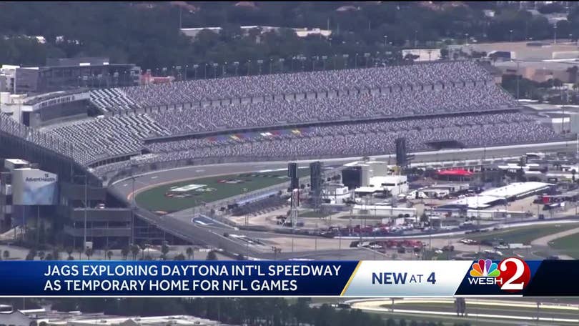 Home - Daytona International Speedway