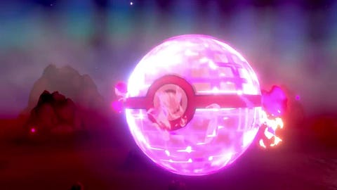 Pokemon Sword Shield S Crown Tundra Dlc Gets Release Date