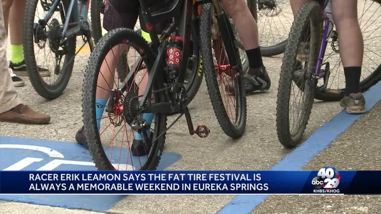fat tyre festival 2021