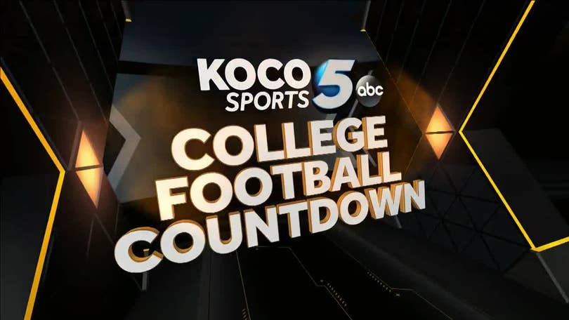 College Football Countdown