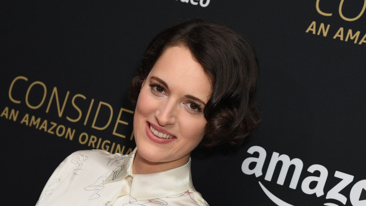 preview for Fleabag Creator Doesn't Like Her Work Labeled