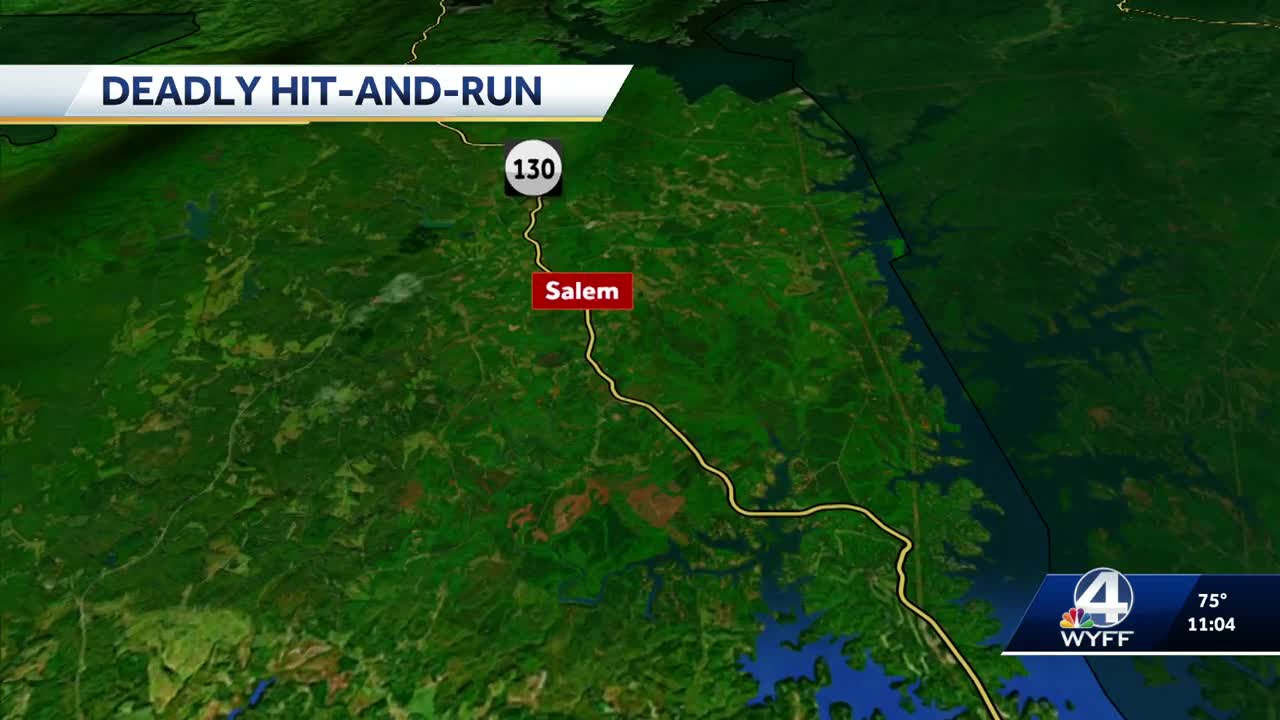 Troopers looking for help to find car involved in deadly hit and run