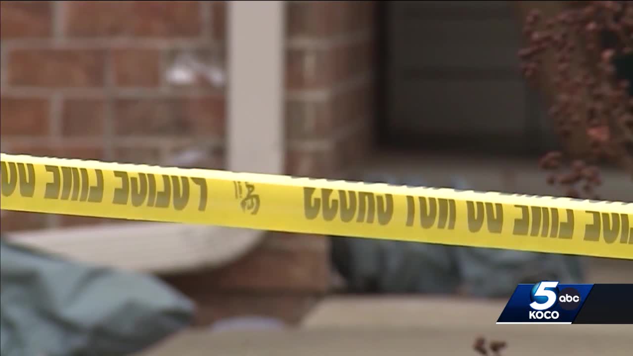 4 new arrests made in deadly Edmond home invasion