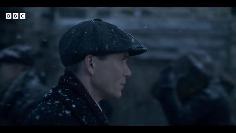 preview for Peaky Blinders Series 6 Trailer