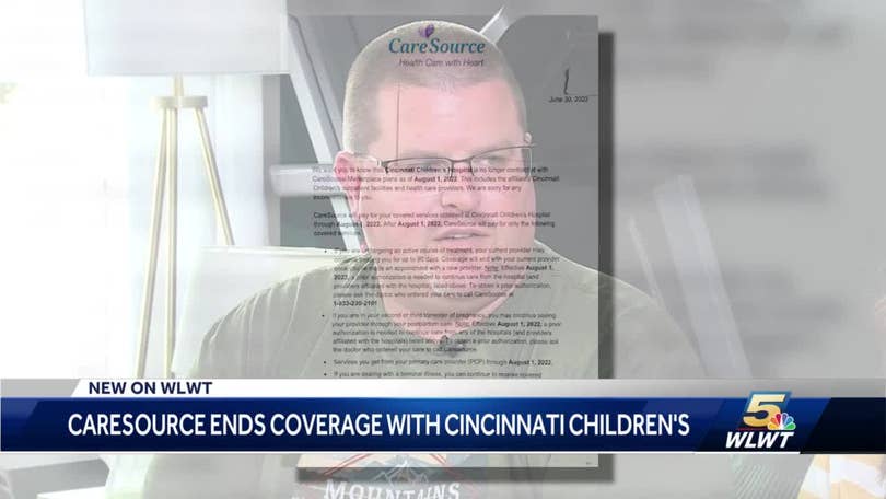 Caresource ohio reviews code baxter of california reddit