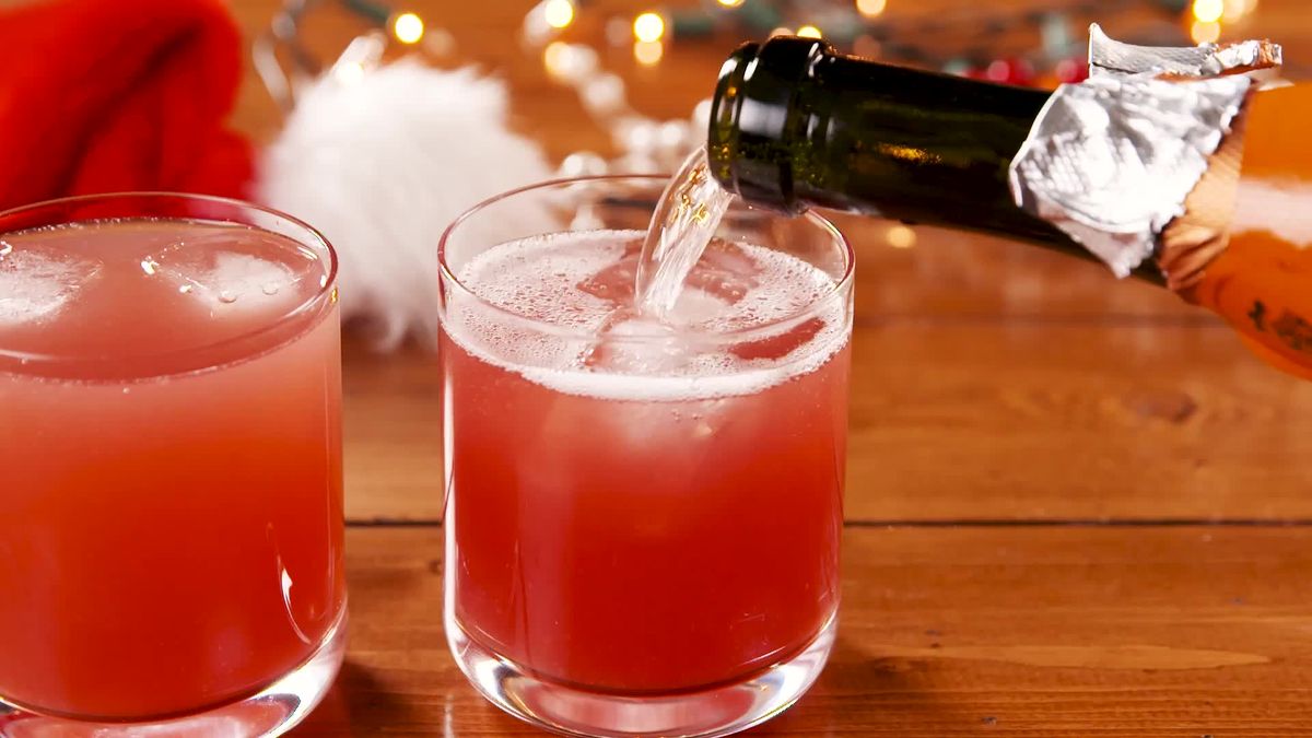 preview for Rudolph Spritzers