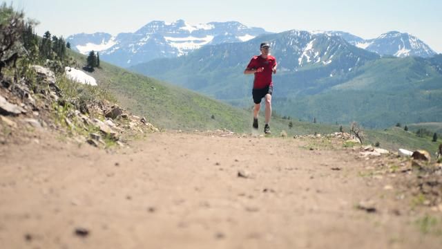 preview for 13 Tips to Master Trail Running