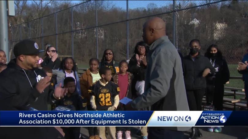 Northside Steelers - NorthSide Youth Athletic Association