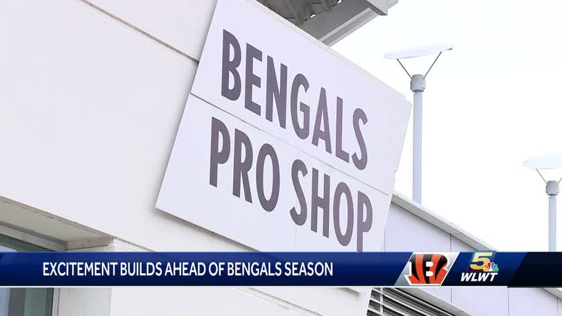 WLWT on X: BREAKING: The Cincinnati Bengals and quarterback Joe Burrow  have reportedly agreed to a record extension, keeping the Ohio native in  the Queen City for years to come.    /