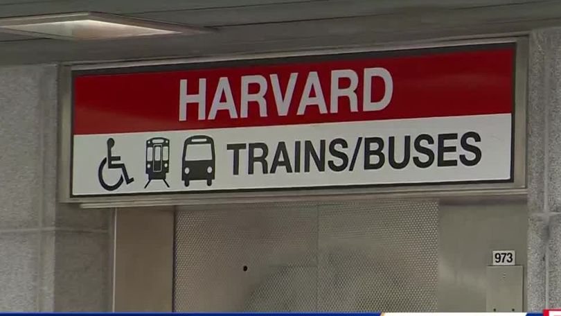 MBTA on X: Red Line Reminder: Shuttle buses replace service between  Harvard and JFK/UMass this weekend, March 4 - 5, to allow for work on the  new signal system. Shuttles will not