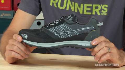 preview for The North Face Ultra Guide GTX
