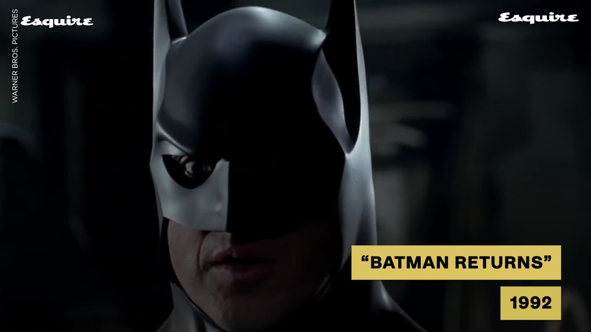 The Batman: Lo que falla es el villano Enigma, no Pattinson