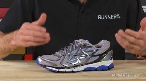 new balance 1080 v4 test