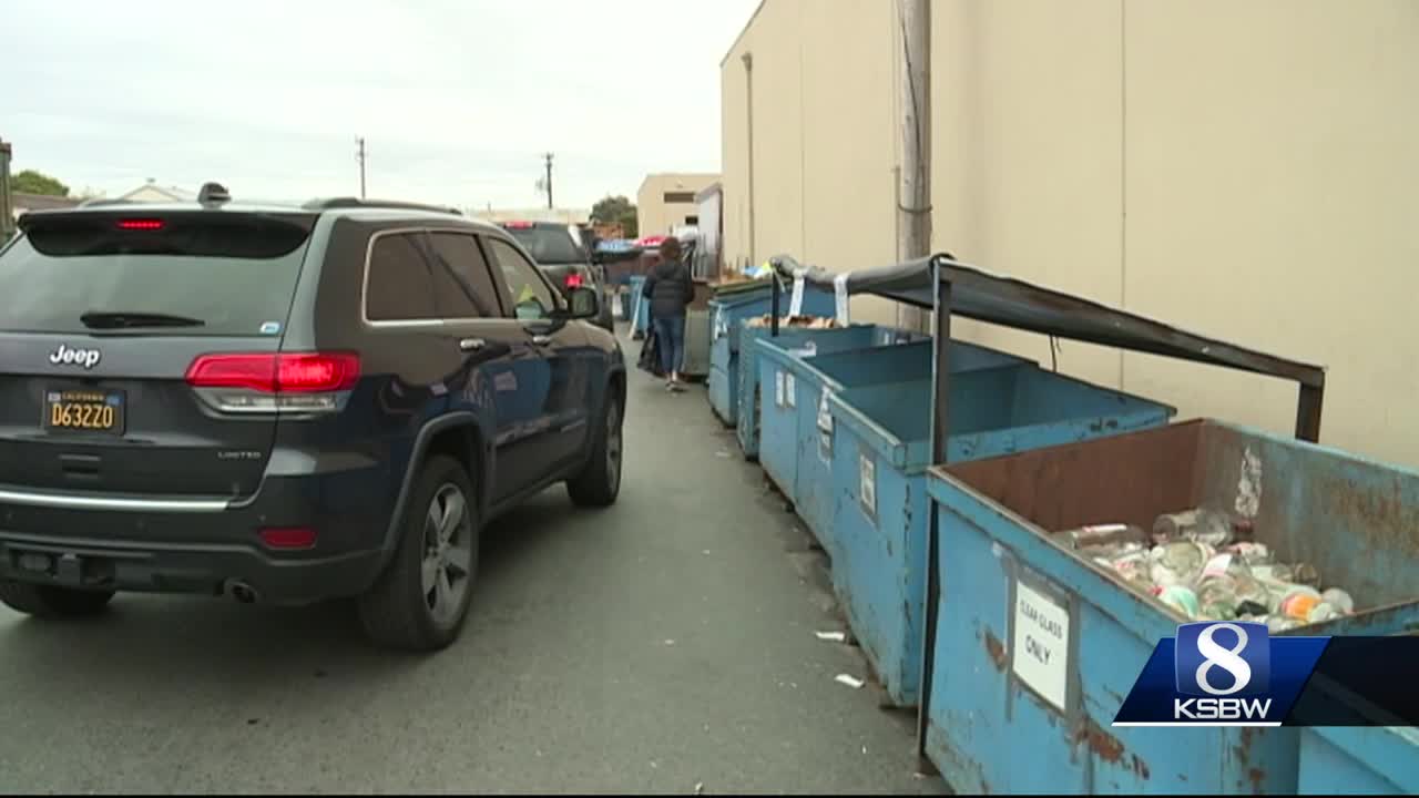 Beverage Containers - Santa Cruz Recycles